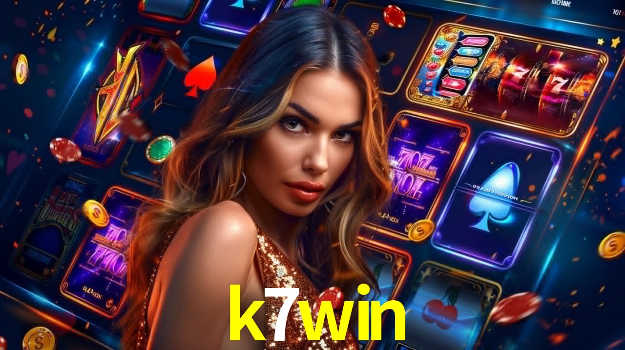A Emoção da Loteria na k7win: Uma Chance de Mudança de Vida